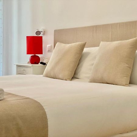 Charming Gran Vía V Apartment Madrid Ngoại thất bức ảnh